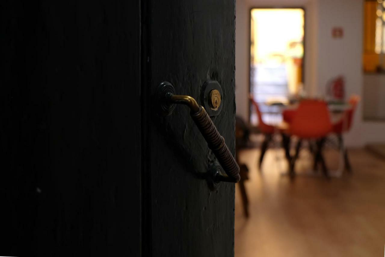 Romantichome At Alfama'S Heart リスボン エクステリア 写真