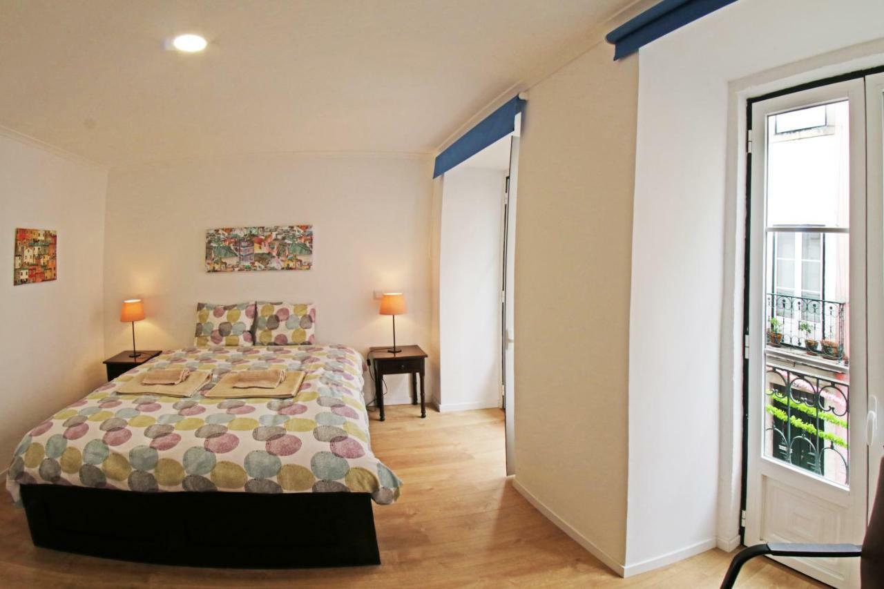 Romantichome At Alfama'S Heart リスボン エクステリア 写真