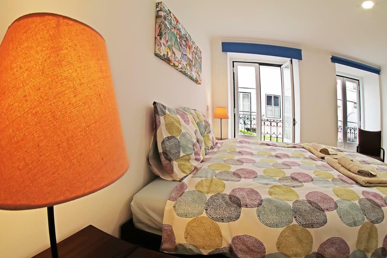 Romantichome At Alfama'S Heart リスボン エクステリア 写真