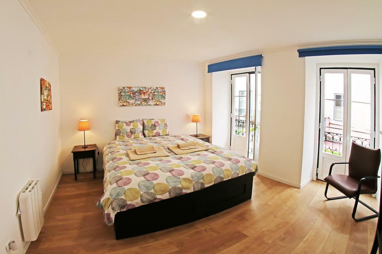Romantichome At Alfama'S Heart リスボン エクステリア 写真