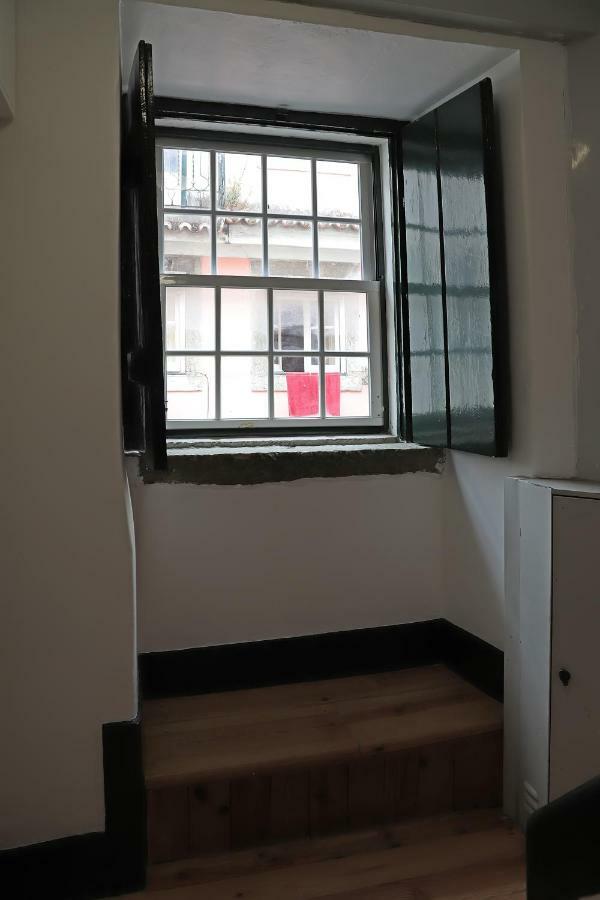Romantichome At Alfama'S Heart リスボン エクステリア 写真