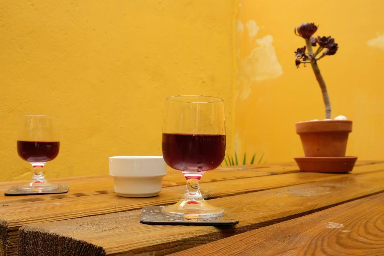 Romantichome At Alfama'S Heart リスボン エクステリア 写真
